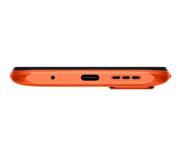Xiaomi Redmi 9T NFC 4/128GB Sunrise Orange - 637301 - zdjęcie 11